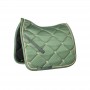 Tapis de selle BACK ON TRACK "Night Collection" Dressage