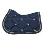 Tapis de selle BACK ON TRACK "Night Collection"