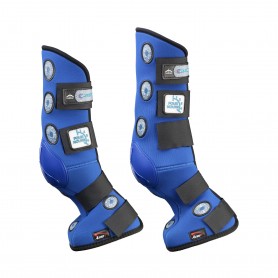 Magnétik Boot "4 Hours" Veredus