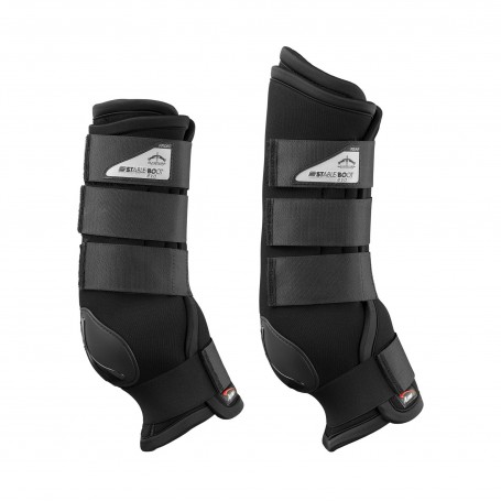 Stable Boots Evo Veredus