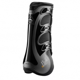 Protections antérieurs "Piaffe Revo" Veredus Noir