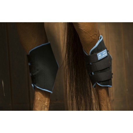 Protège-Jarrets "Ice Boots" Lami-Cell