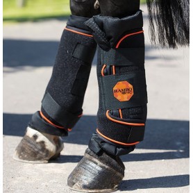 Stable Boots "Ionic Rambo" Horseware