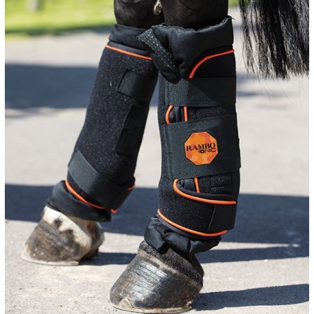 Stable Boots "Ionic Rambo" Horseware