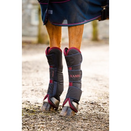 Protections de transport "Travel Rambo" Horseware