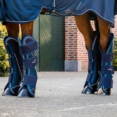 Protections de transport "Signature Rambo" Horseware