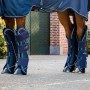 Protections de transport "Signature Rambo" Horseware