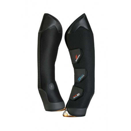 Protections de transport "Pro-Safe" Zandona