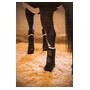Guêtres de repos "Support Boot Air" Zandona