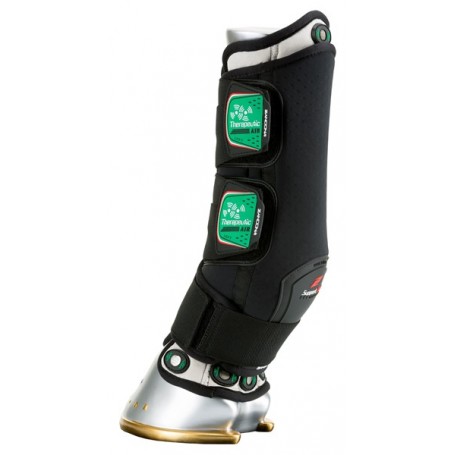Guêtres de repos "Therapeutic Support Boot Air" Zandona