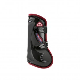 Protections "OLYMPUS VENTO" Color Edition VEREDUS Rouge