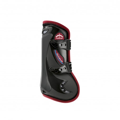 Protections "OLYMPUS VENTO" Color Edition VEREDUS Rouge