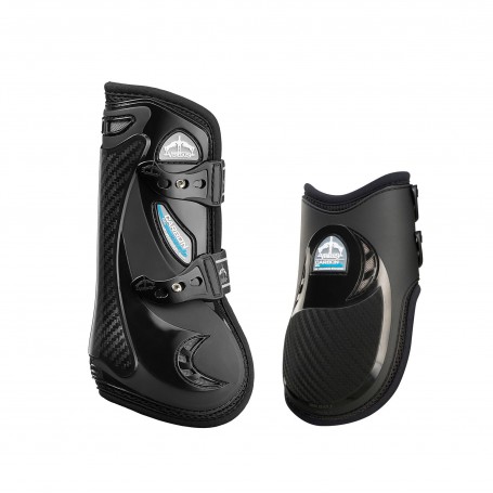 Protections "CARBON GEL VENTO" VEREDUS