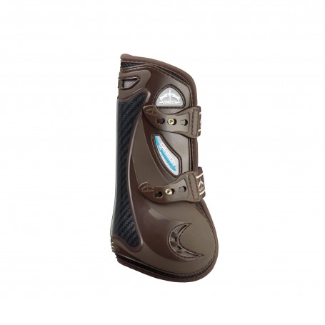Protections "CARBON GEL VENTO" VEREDUS