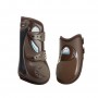 Protections "CARBON GEL VENTO" VEREDUS