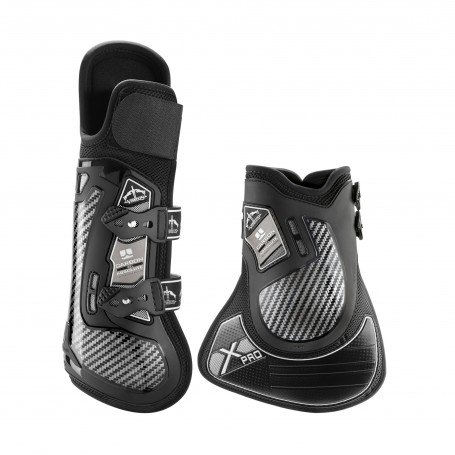 protections carbon gel absolute Xpro Veredus