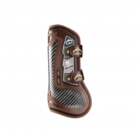 Guêtres "CARBON GEL ABSOLUTE VELCRO STRAPS" VEREDUS