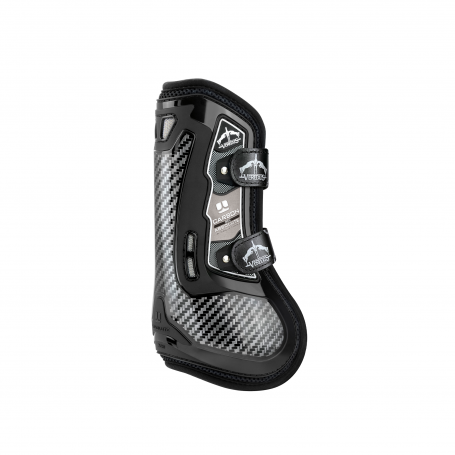 Guêtres "CARBON GEL ABSOLUTE VELCRO STRAPS" VEREDUS