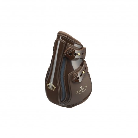 Protège-boulets "PRO JUMP ACTIVE" VEREDUS