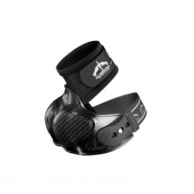 Protège-glomes "CARBON SHIELD" VEREDUS