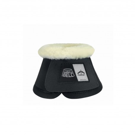 Cloches "SAFETY-BELL LIGHT SAVE THE SHEEP" Veredus