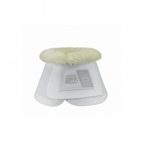 Cloches "SAFETY-BELL LIGHT SAVE THE SHEEP" Veredus