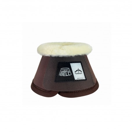 Cloches "SAFETY-BELL LIGHT SAVE THE SHEEP" Veredus