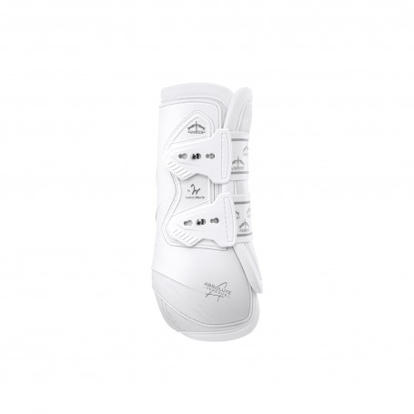 Protections de dressage "ABSOLUTE ELASTIC" Veredus