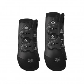 Protections de dressage "ABSOLUTE ELASTIC" Veredus