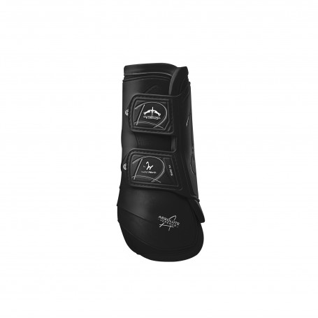 Protections de dressage "ABSOLUTE EASY STRAP" Veredus