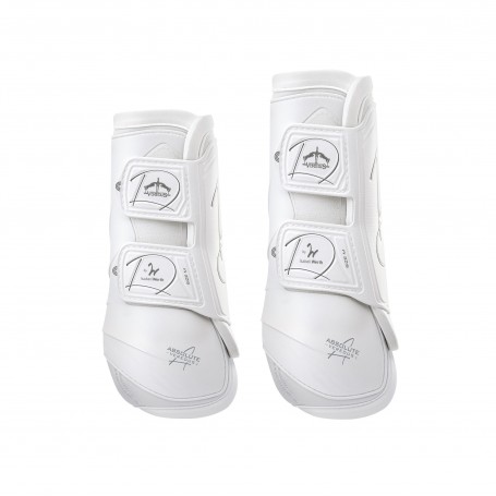 Protections de dressage "ABSOLUTE EASY STRAP" Veredus