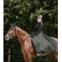 Jupe d'équitation thermique "LOTTA" E.L.T Olive Foncé