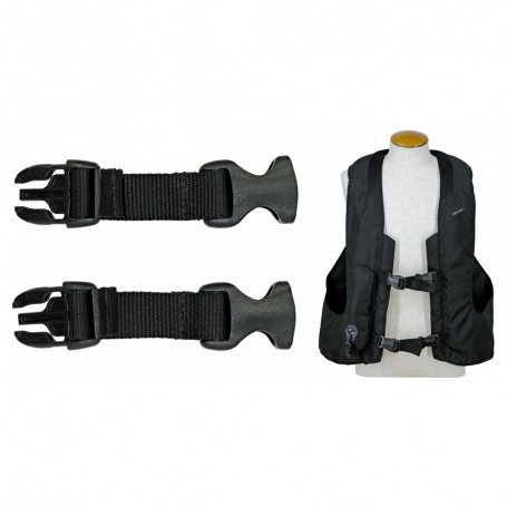 Boucles de Rallonge HIT-AIR