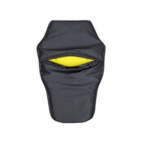 Coque Dorsale Amovible HIT-AIR