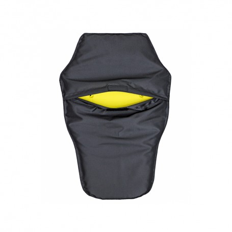 Coque Dorsale Amovible HIT-AIR