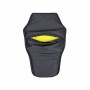 Coque Dorsale Amovible HIT-AIR