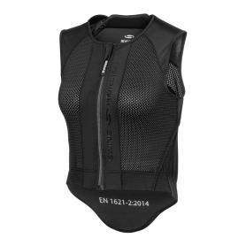 Coque Dorsale "FLEX" SWING Adulte