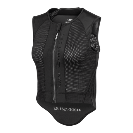 Coque Dorsale "FLEX" SWING Adulte