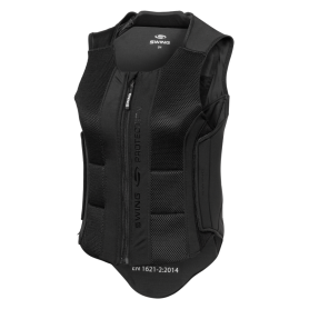 Coque Dorsale "P24 PRO" SWING Enfant