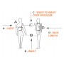 Coque de Protection "KONTOR" CHARLES OWEN Adulte
