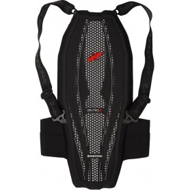 Coque Dorsale "ESATECH PRO" ZANDONA Adulte