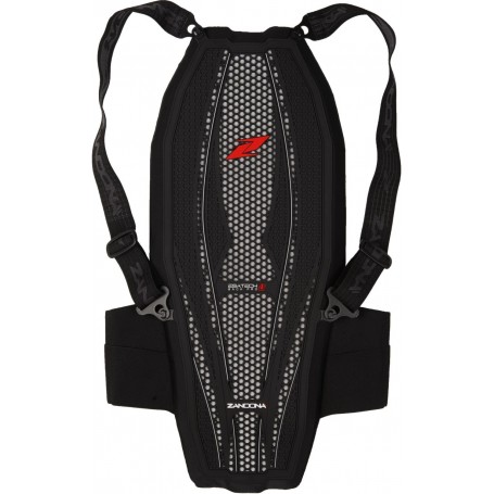Coque Dorsale "ESATECH PRO" ZANDONA Adulte