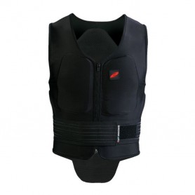 Gilet de Protection Dorsale "SOFT VEST PRO" ZANDONA Enfant