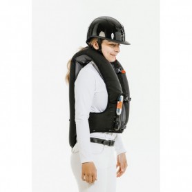 Gilet Airbag "AIR2" ÉQUITHÈME