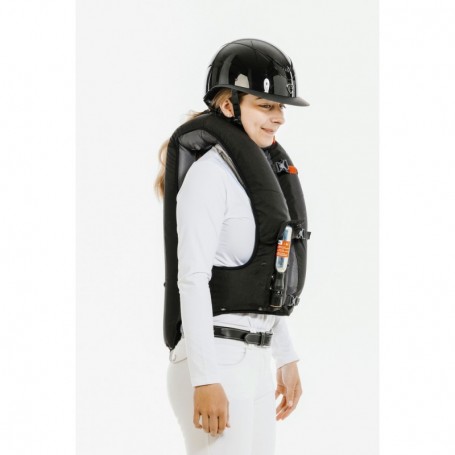 Gilet Airbag "AIR2" ÉQUITHÈME