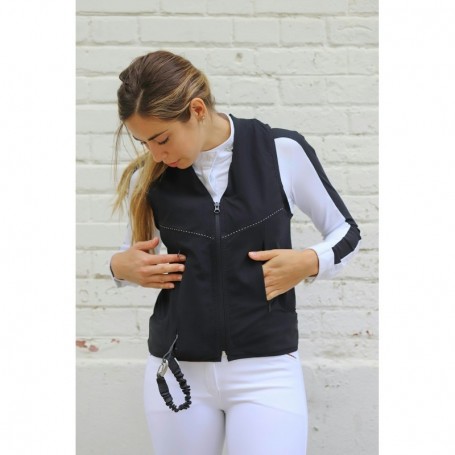 Gilet Airbag "AIRLIGHT2" PÉNÉLOPE
