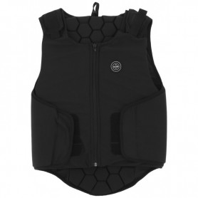 Dorsale "HEXAFLEX" ÉQUITHÈME Enfant