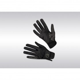 Gants SAMSHIELD "V-SKIN" Noir