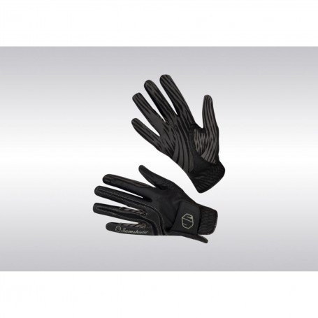 Gants SAMSHIELD "V-SKIN" Noir