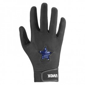 Gants "GLAMSTAR" UVEX Enfant